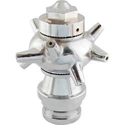 Revolving Nozzle
